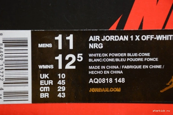 x UNC Release AQ0818-148 O-W Jordan AQ0818-148 Air Date 1 0227